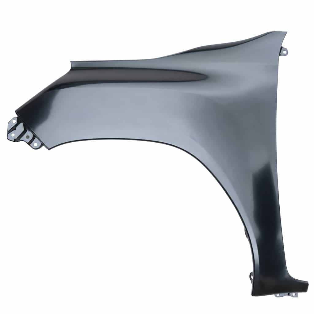 Vicrez OE Replacement Front Fender Driver Side vz111519 | Ford Mustang 2021-2024