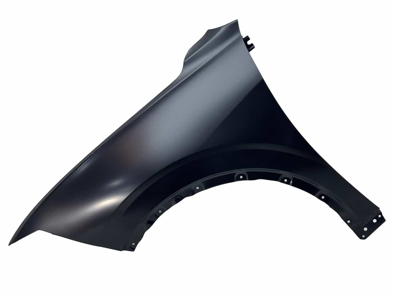 Vicrez OE Replacement Front Fender Driver Side vz111537 | Ford Territory 2019-2023