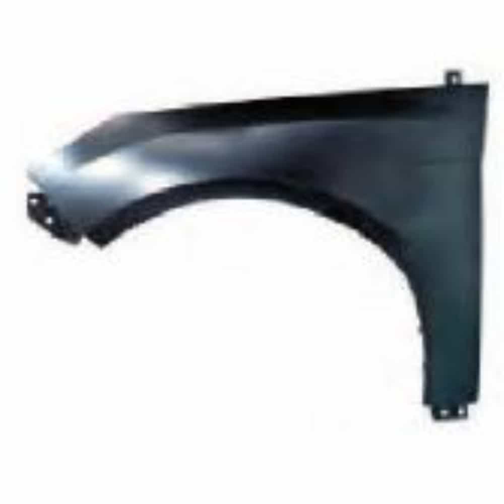 Vicrez OE Replacement Front Fender Driver Side vz111539 | Ford Focus 2015-2023