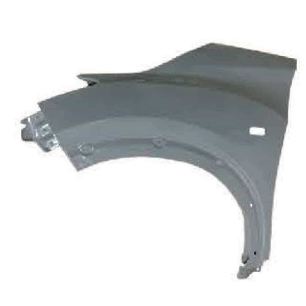 Vicrez OE Replacement Front Fender Driver Side w/ Hole vz108382 | Nissan Kicks 2018-2023