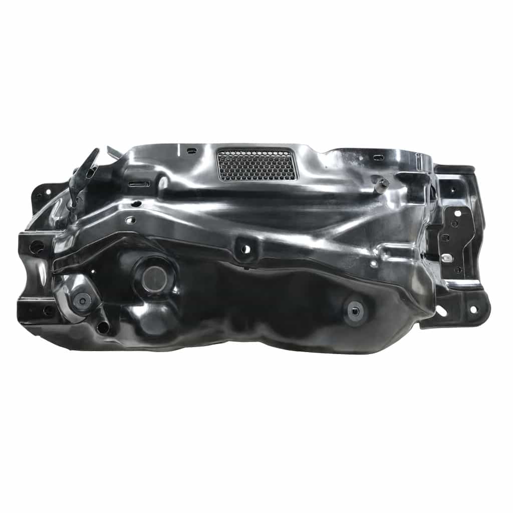 Vicrez OE Replacement Front Fender Inner Driver Side vz107696 | Toyota Land Cruiser FJ70 LJ70 BJ70 LC70 LC71 1988-2000