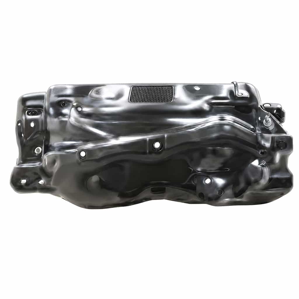 Vicrez OE Replacement Front Fender Inner Passenger Side vz107697 | Toyota Land Cruiser FJ70 LJ70 BJ70 LC70 LC71 1988-2000
