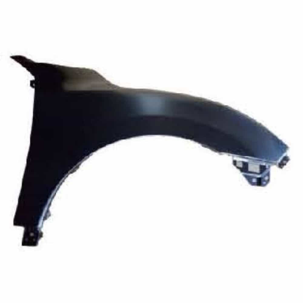 Vicrez OE Replacement Front Fender Passenger Side vz106668 | Honda Civic 2016-2020