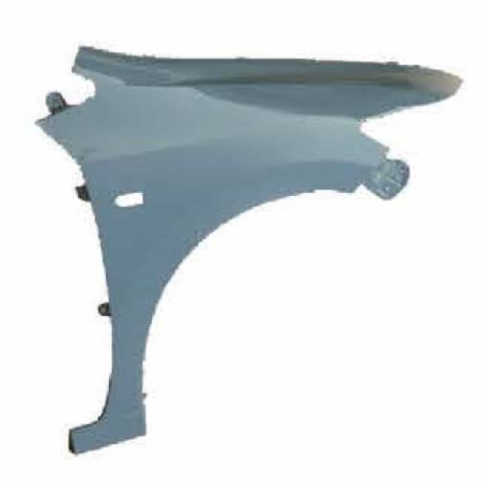 Vicrez OE Replacement Front Fender Passenger Side vz106712 | Honda City 2009-2014