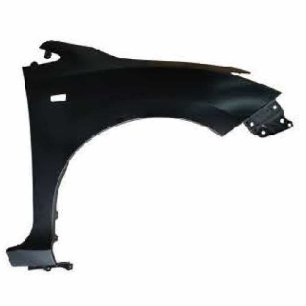Vicrez OE Replacement Front Fender Passenger Side vz106725 | Honda City 2015-2020