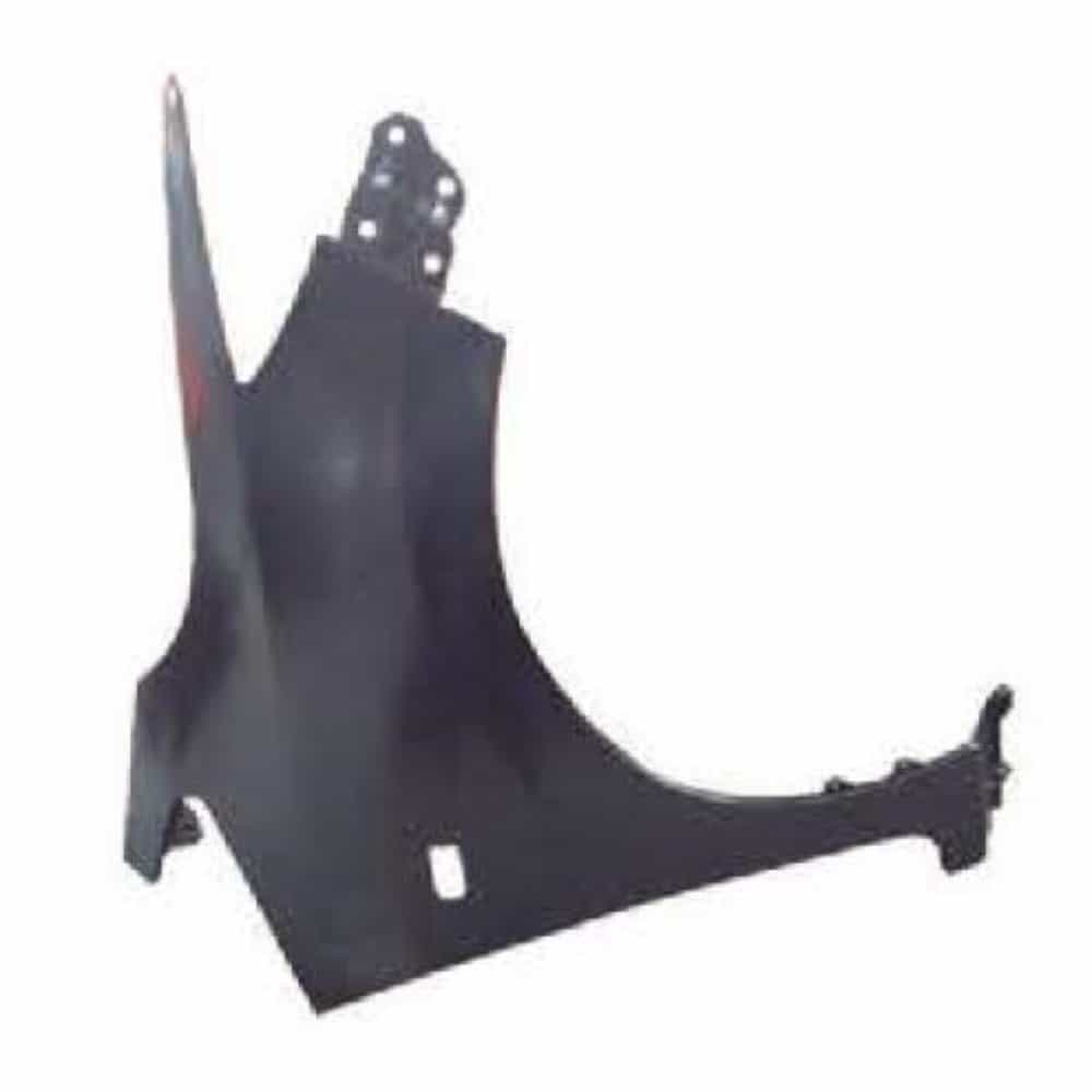 Vicrez OE Replacement Front Fender Passenger Side vz106769 | Honda Fit 2014-2020