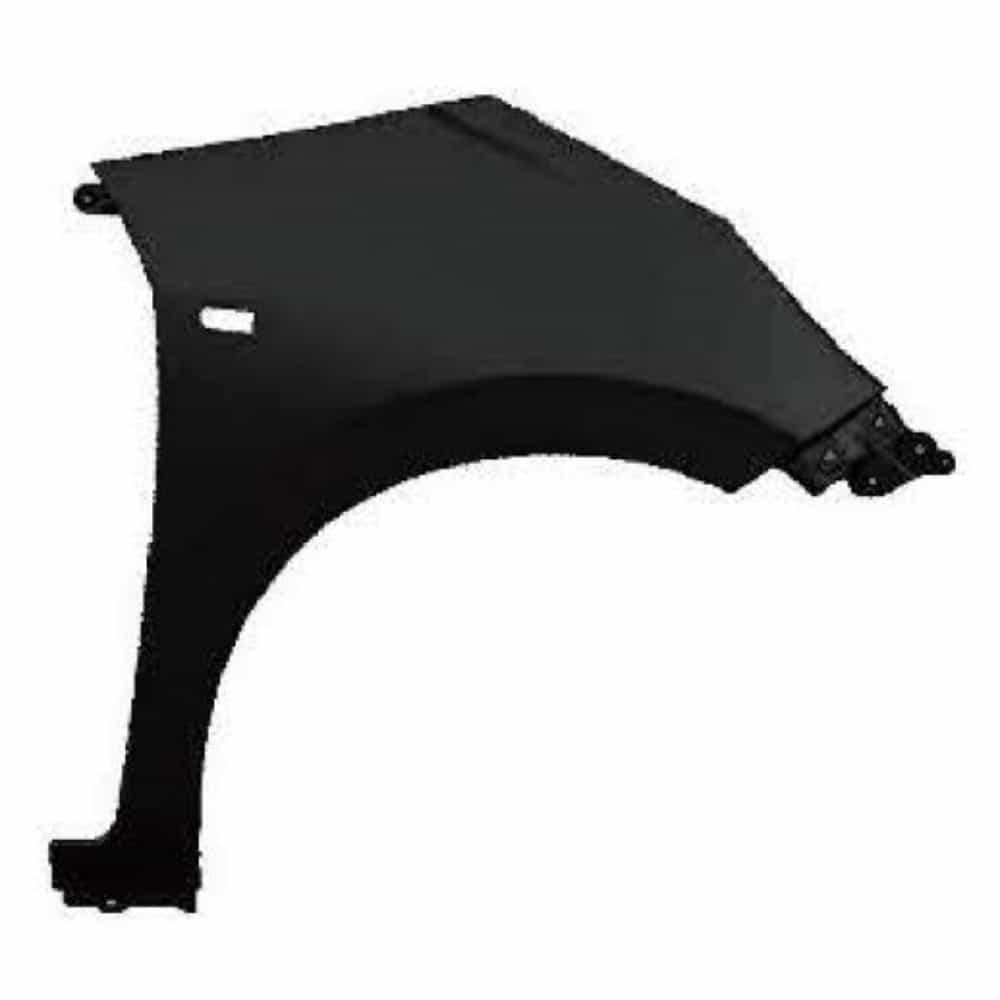 Vicrez OE Replacement Front Fender Passenger Side vz106782 | Honda Fit 2021-2023