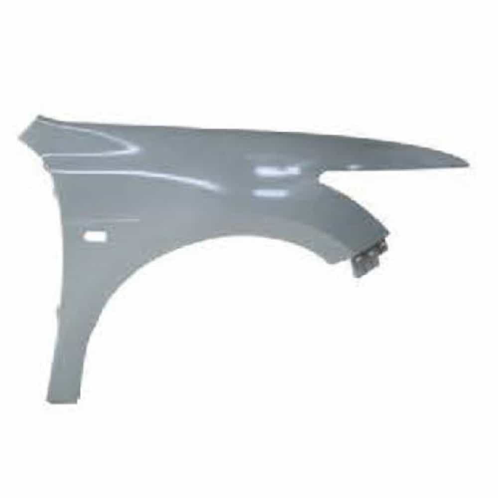 Vicrez OE Replacement Front Fender Passenger Side vz106807 | Honda Accord 2008-2012