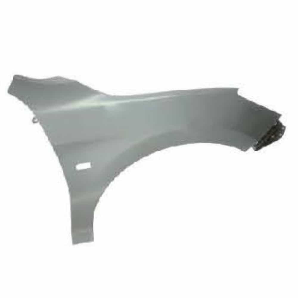 Vicrez OE Replacement Front Fender Passenger Side vz106821 | Honda Accord 2014-2017