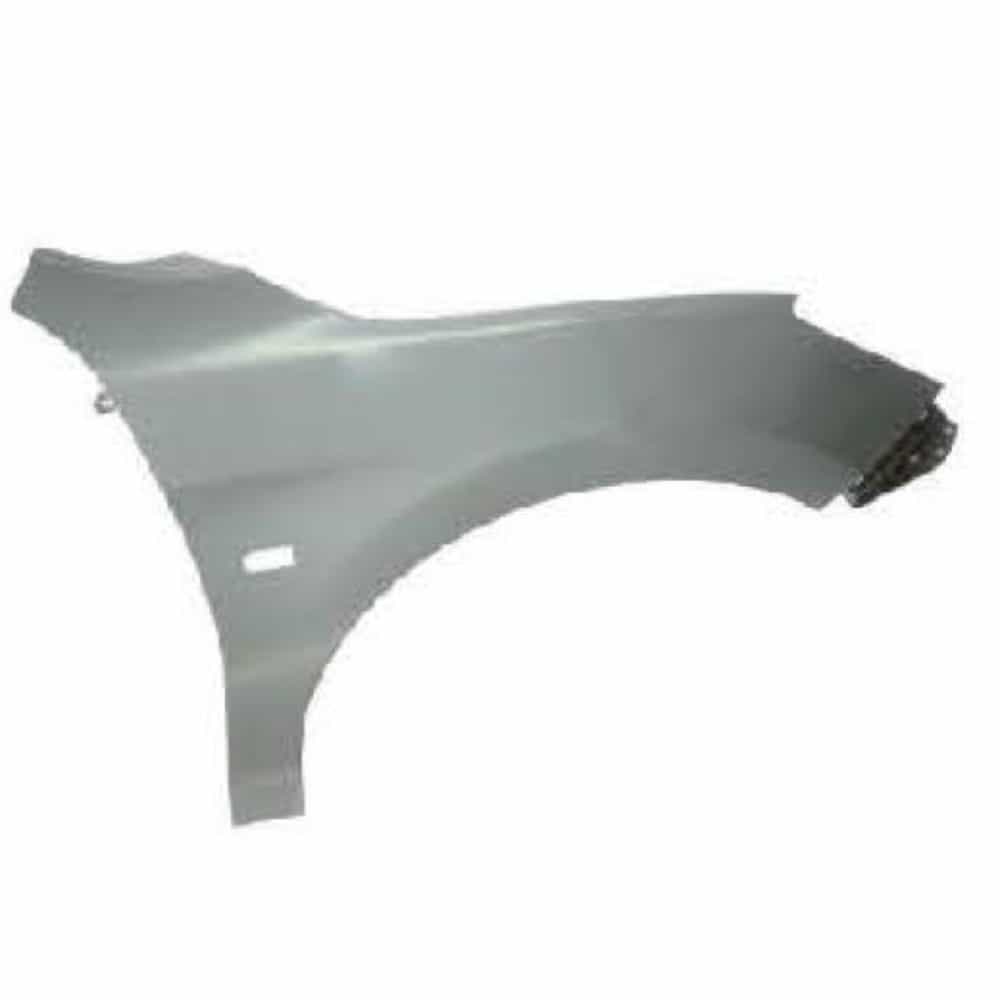 Vicrez OE Replacement Front Fender Passenger Side vz106829 | Honda Accord 2014-2017