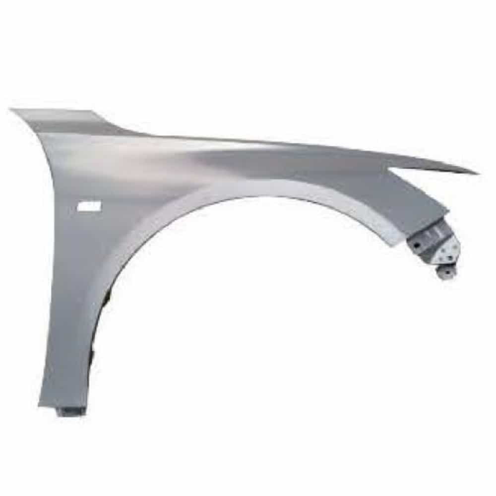 Vicrez OE Replacement Front Fender Passenger Side vz106839 | Honda Accord 2018-2020