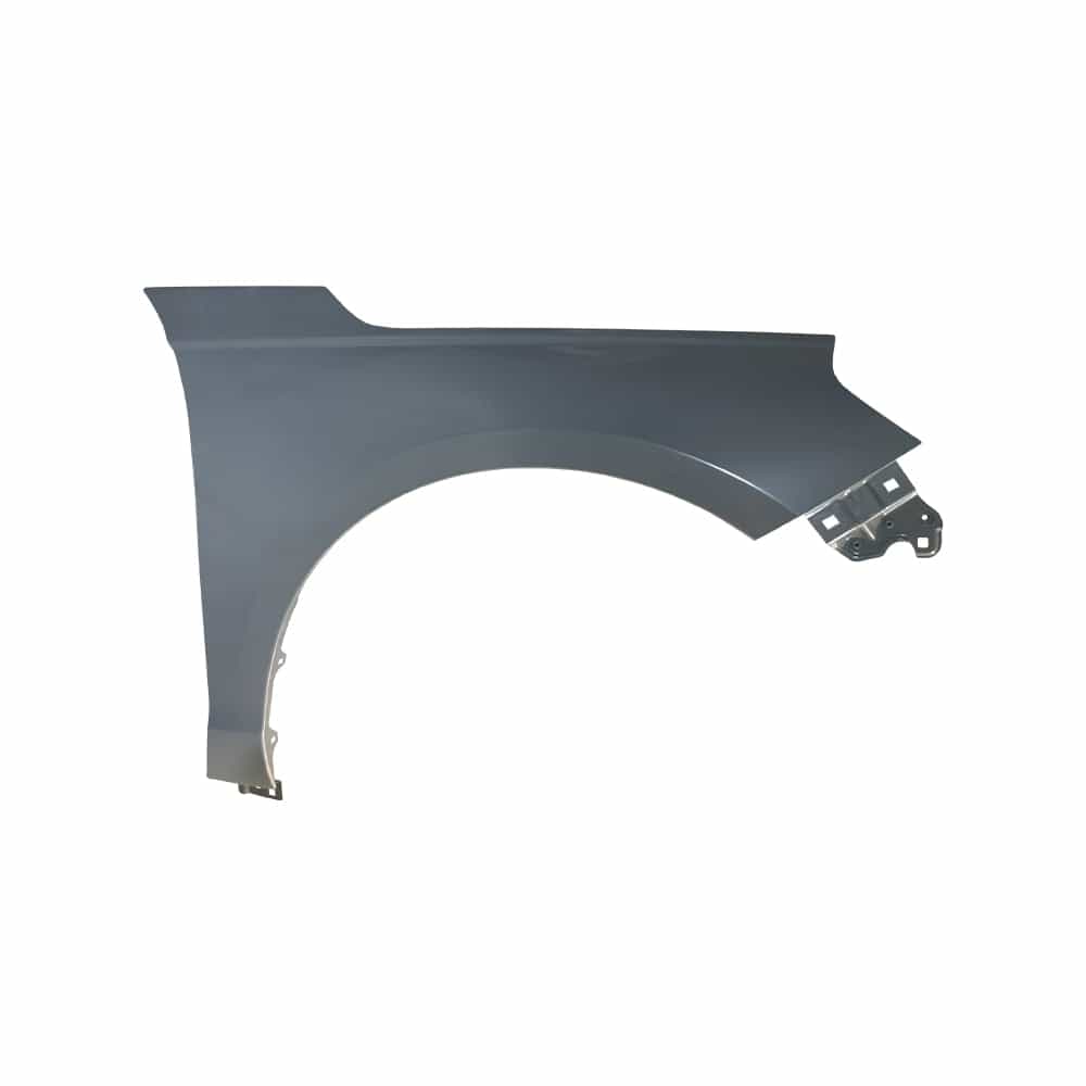 Vicrez OE Replacement Front Fender Passenger Side vz106850 | Honda Accord 2023-2025