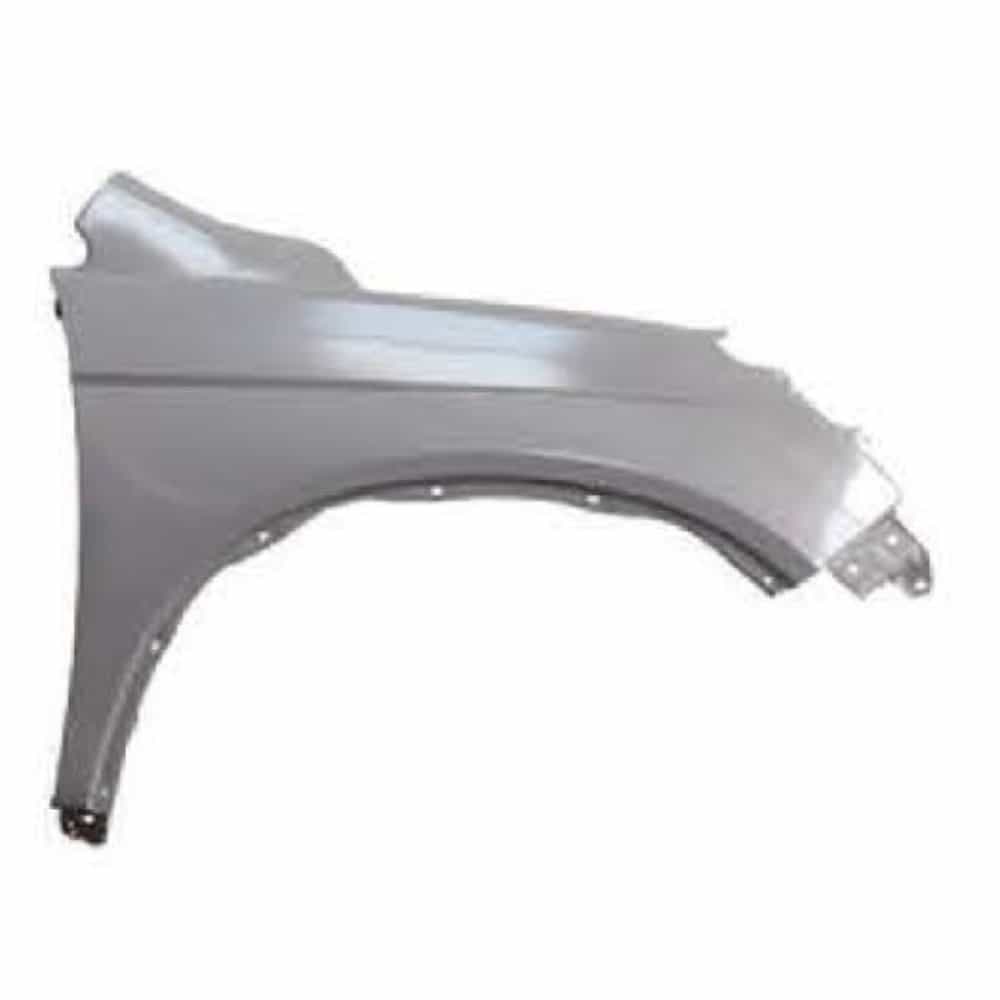 Vicrez OE Replacement Front Fender Passenger Side vz106864 | Honda CRV 2007-2011