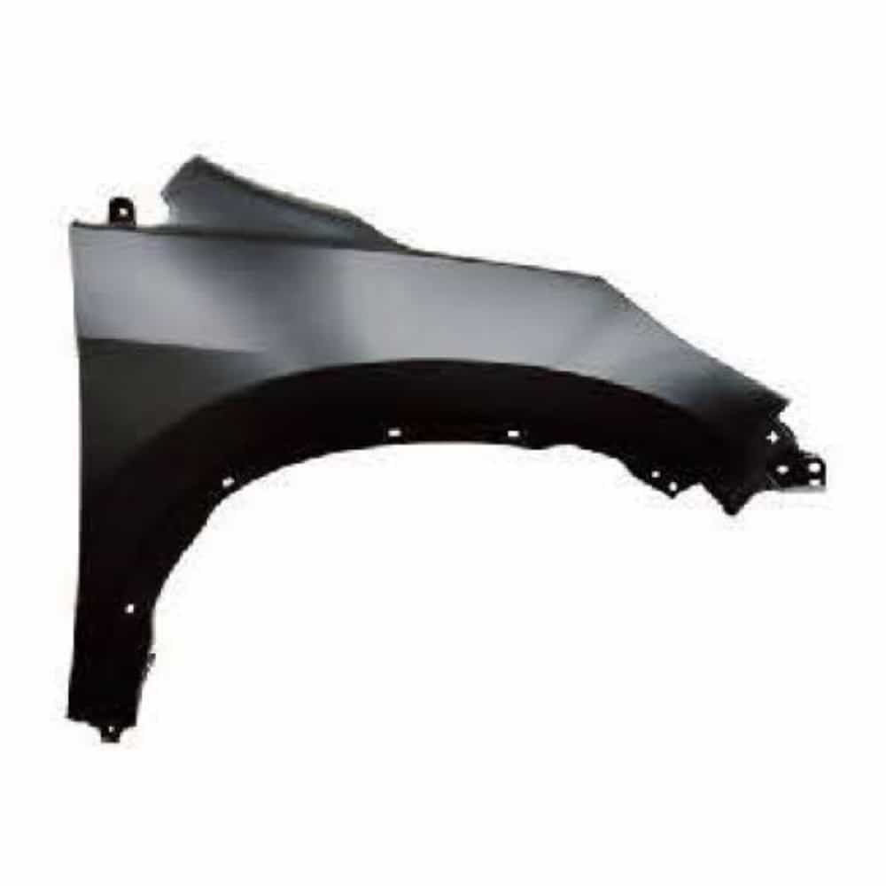 Vicrez OE Replacement Front Fender Passenger Side vz106879 | Honda CRV 2012-2016