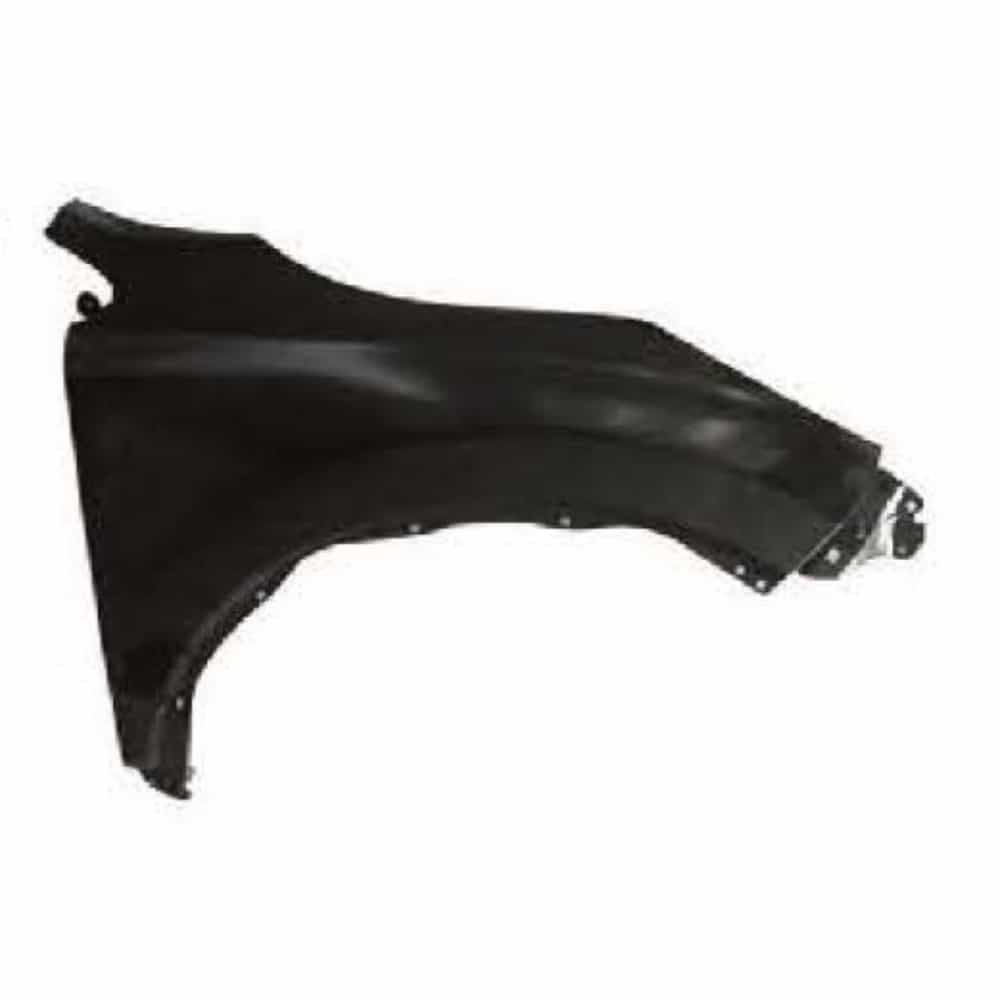 Vicrez OE Replacement Front Fender Passenger Side vz106892 | Honda CRV 2017-2022
