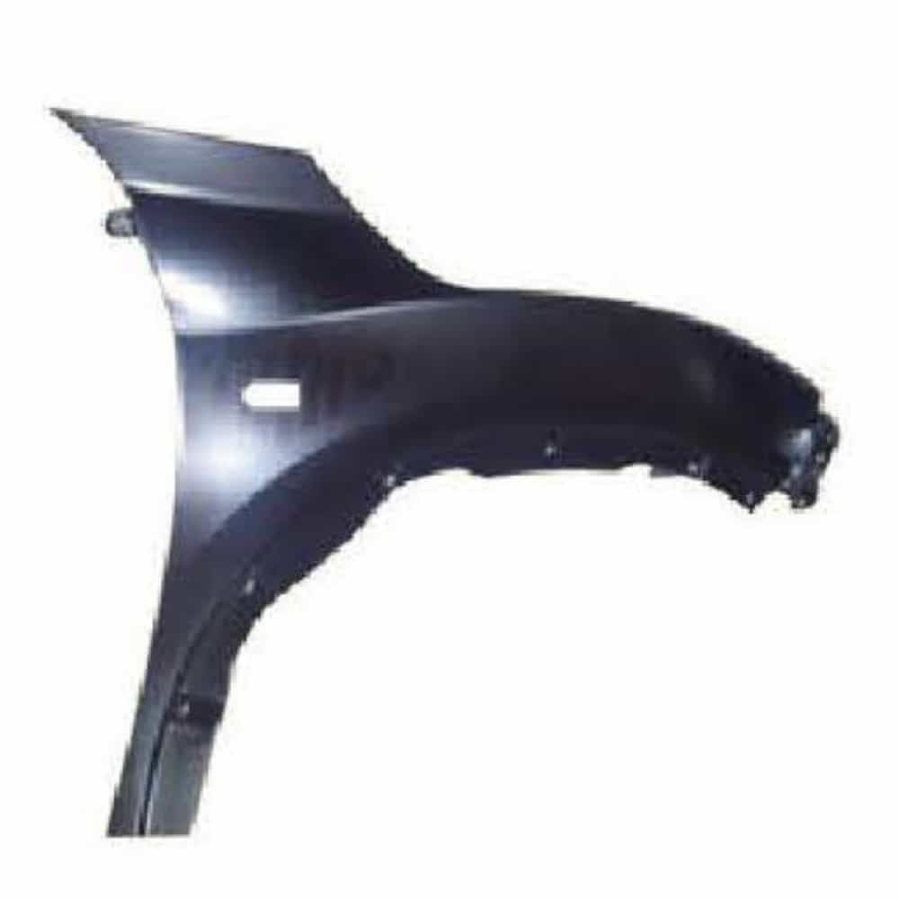 Vicrez OE Replacement Front Fender Passenger Side vz106914 | Honda Vezel HRV 2023-2025
