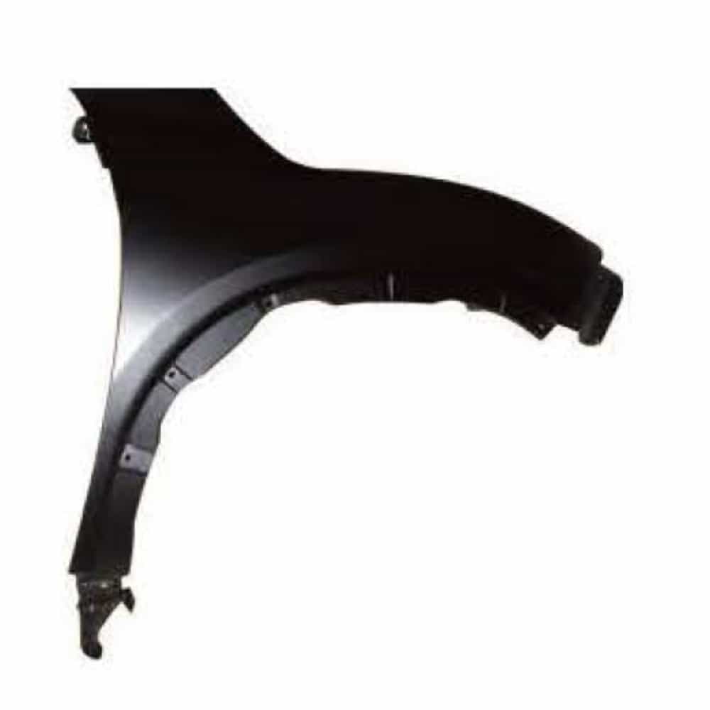 Vicrez OE Replacement Front Fender Passenger Side vz106916 | Honda Vezel HRV 2023-2025
