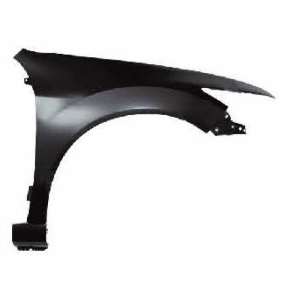 Vicrez OE Replacement Front Fender Passenger Side vz106935 | Honda Spiroir 2003-2009