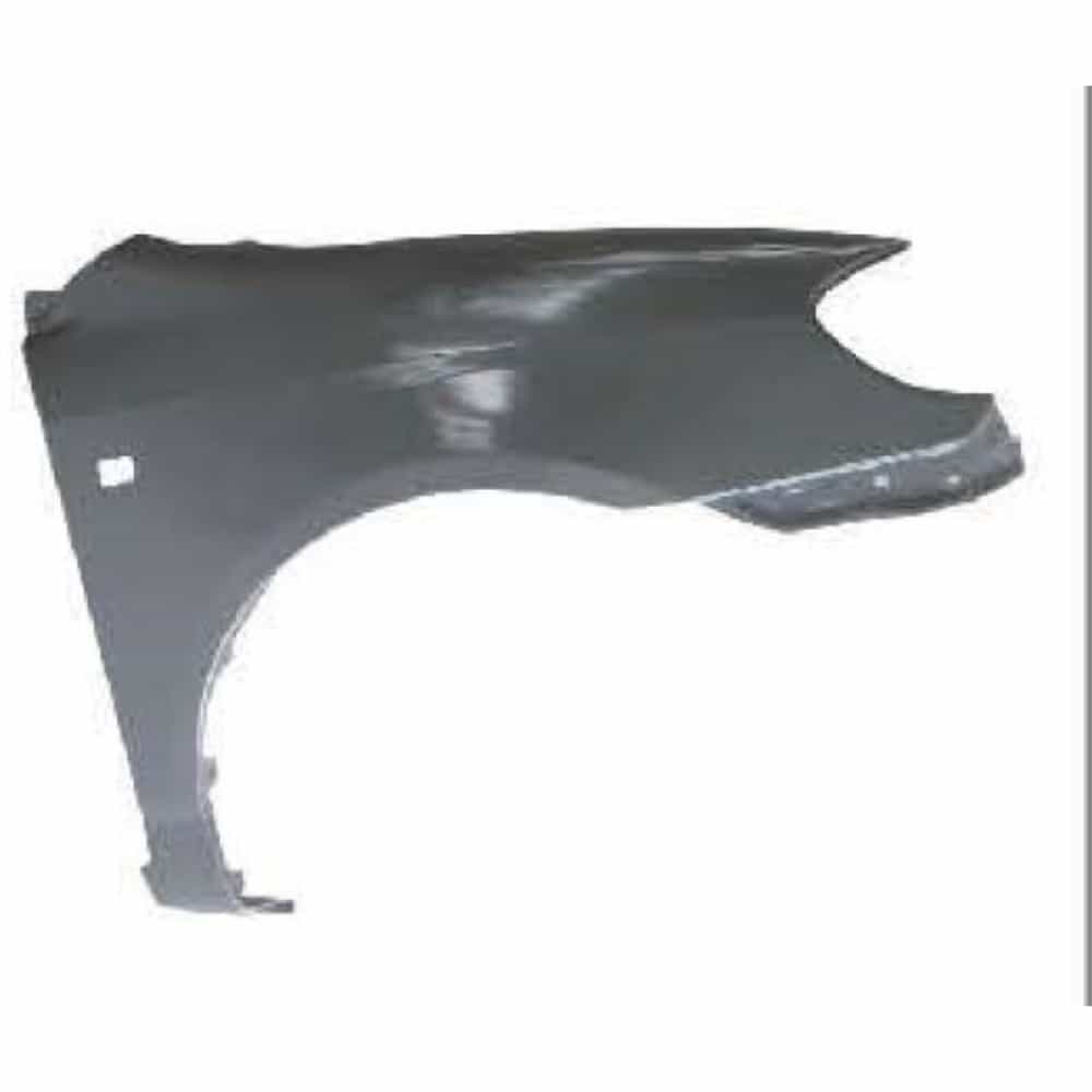 Vicrez OE Replacement Front Fender Passenger Side vz106975 | Toyota Corolla 2004-2007