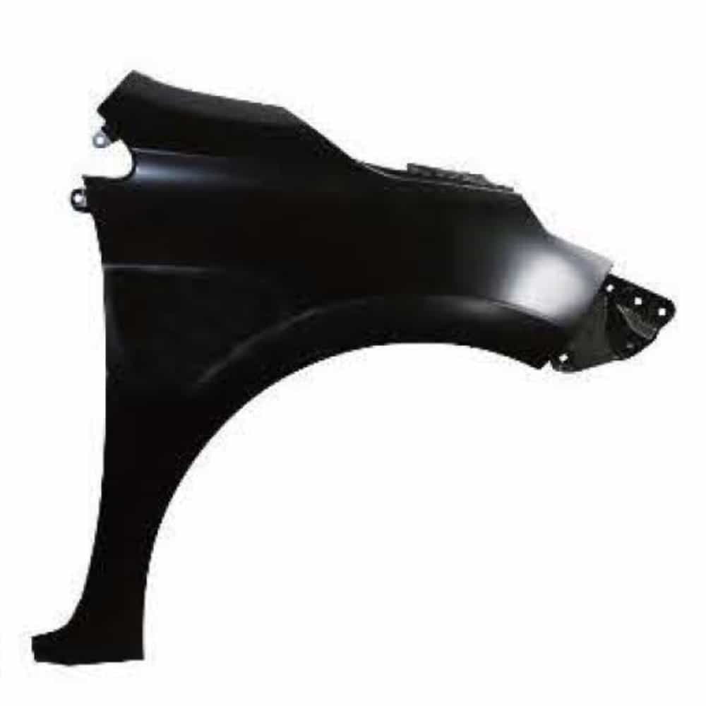 Vicrez OE Replacement Front Fender Passenger Side vz106998 | Toyota Corolla 2014-2018