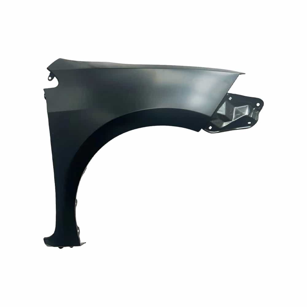 Vicrez OE Replacement Front Fender Passenger Side vz107015 | Toyota Corolla 2014-2018