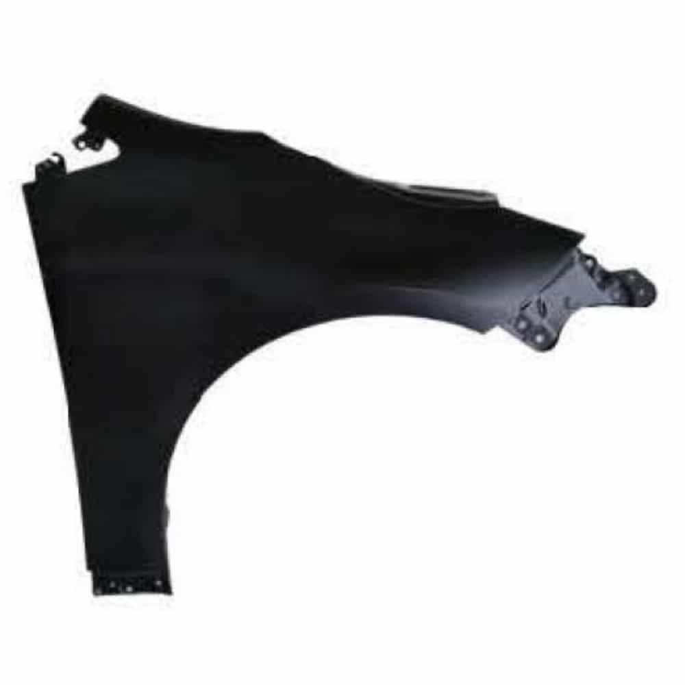 Vicrez OE Replacement Front Fender Passenger Side vz107026 | Toyota Corolla 2019-2020