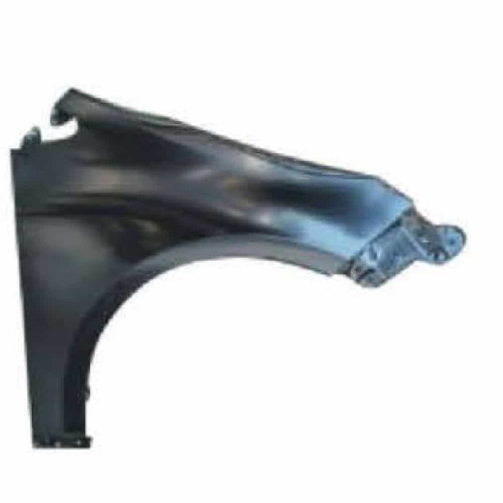 Vicrez OE Replacement Front Fender Passenger Side vz107036 | Toyota Corolla 2019-2020