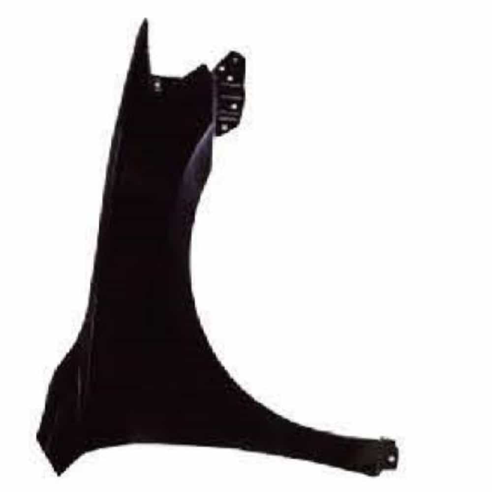 Vicrez OE Replacement Front Fender Passenger Side vz107066 | Toyota Camry 2006-2010