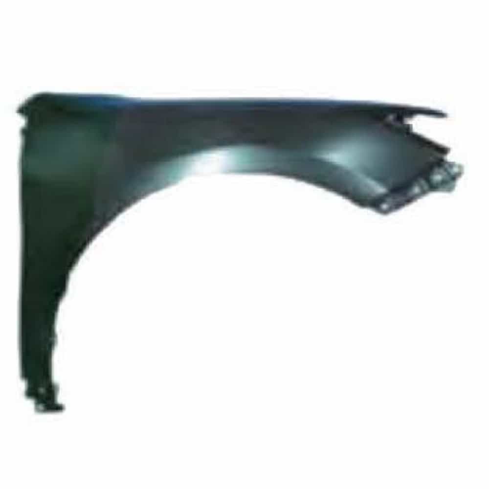 Vicrez OE Replacement Front Fender Passenger Side vz107081 | Toyota Camry 2012-2014