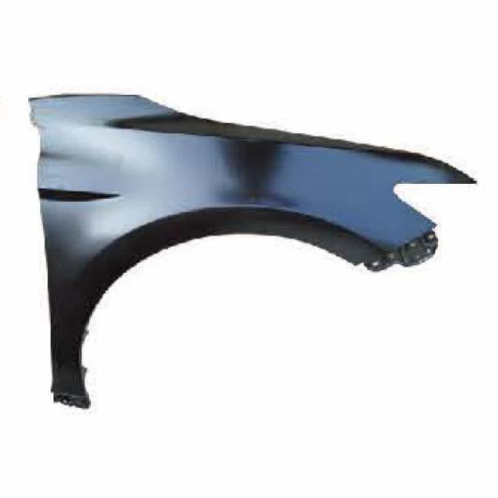 Vicrez OE Replacement Front Fender Passenger Side vz107104 | Toyota Camry 2018-2024