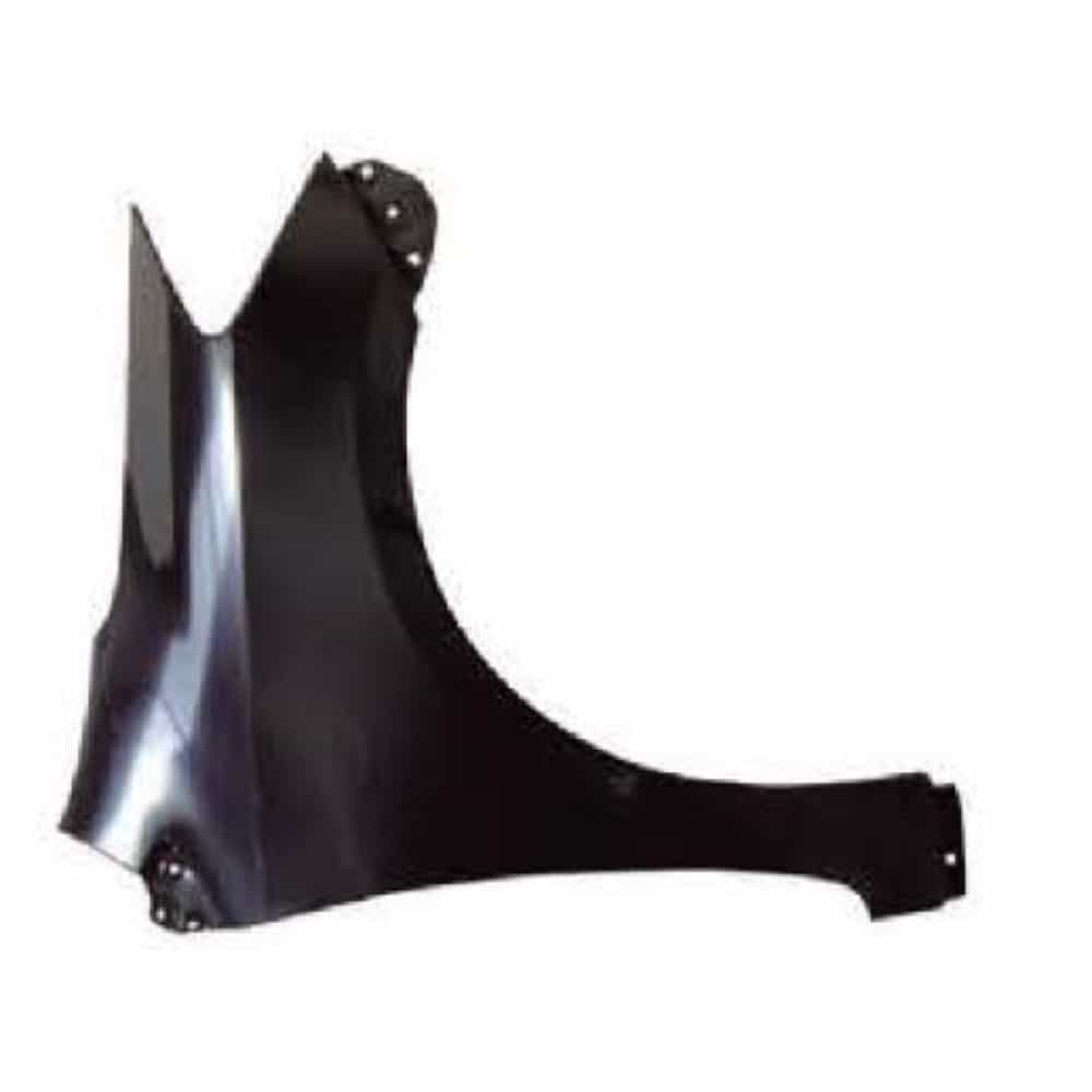 Vicrez OE Replacement Front Fender Passenger Side vz107131 | Toyota Vios (Yaris) 2008-2013