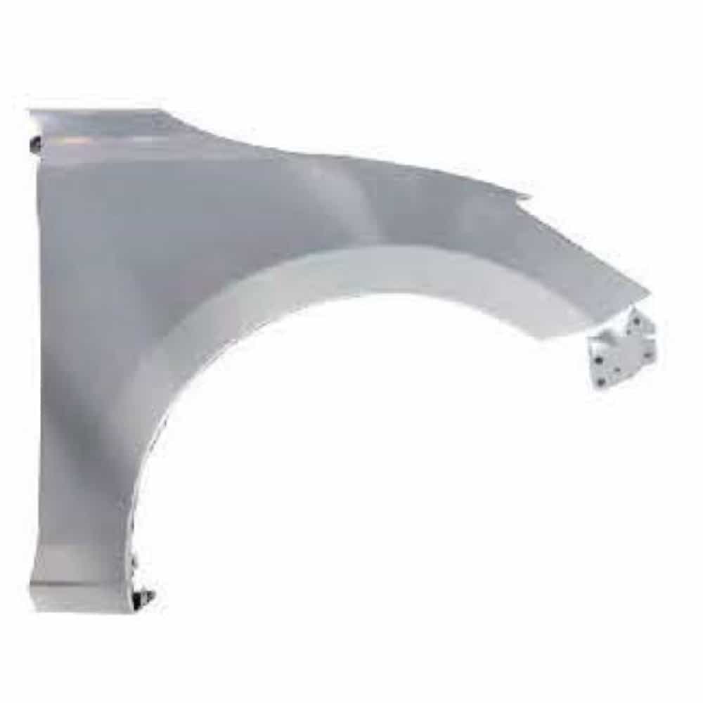 Vicrez OE Replacement Front Fender Passenger Side vz107187 | Toyota Yaris 2019-2020
