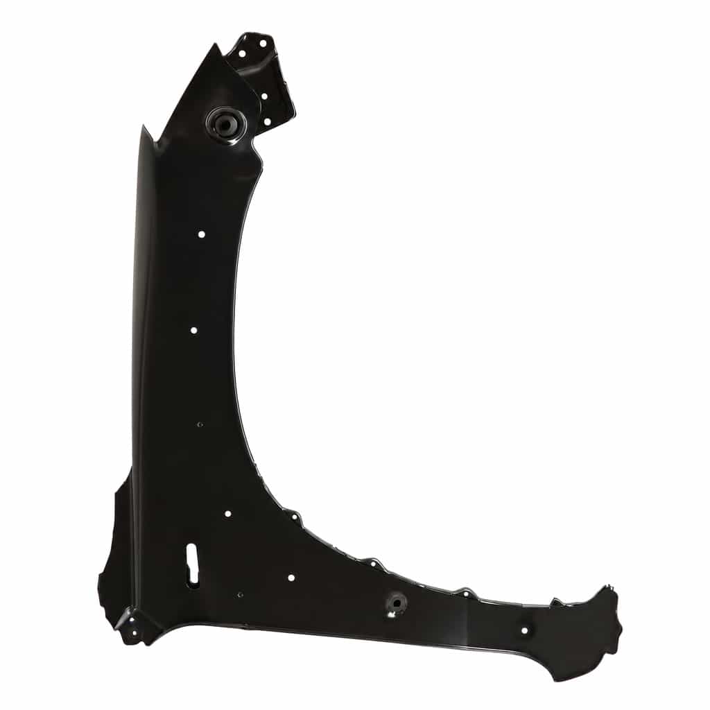 Vicrez OE Replacement Front Fender Passenger Side vz107198 | Toyota RAV4 2009-2012