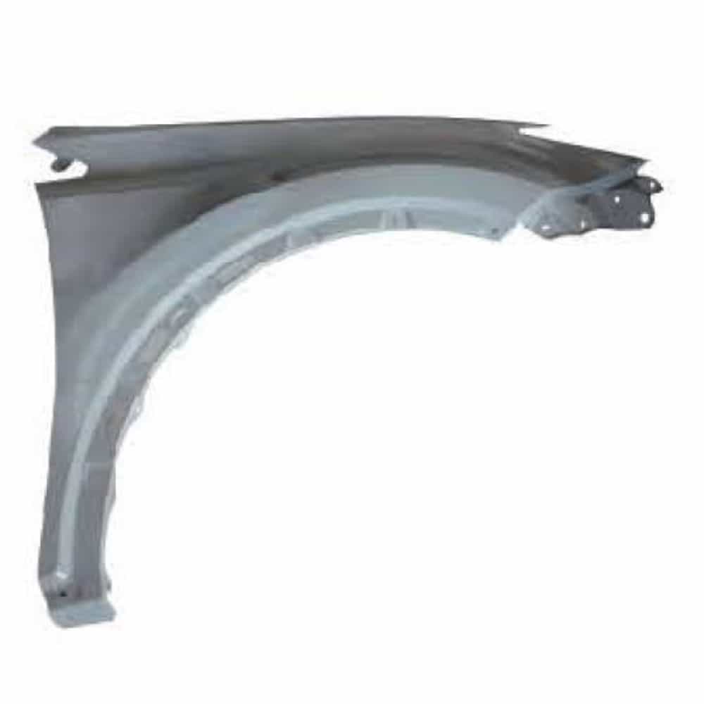 Vicrez OE Replacement Front Fender Passenger Side vz107214 | Toyota RAV4 2014-2018