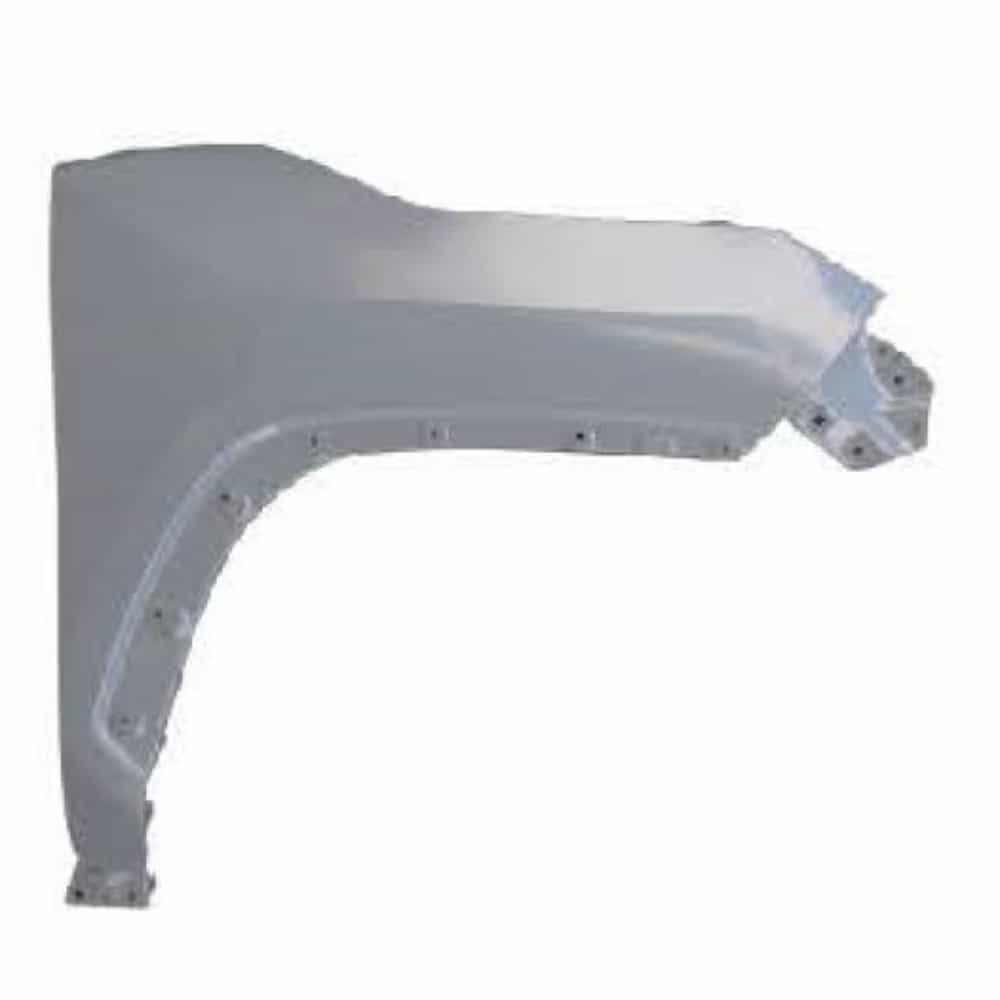 Vicrez OE Replacement Front Fender Passenger Side vz107229 | Toyota RAV4 2019-2020