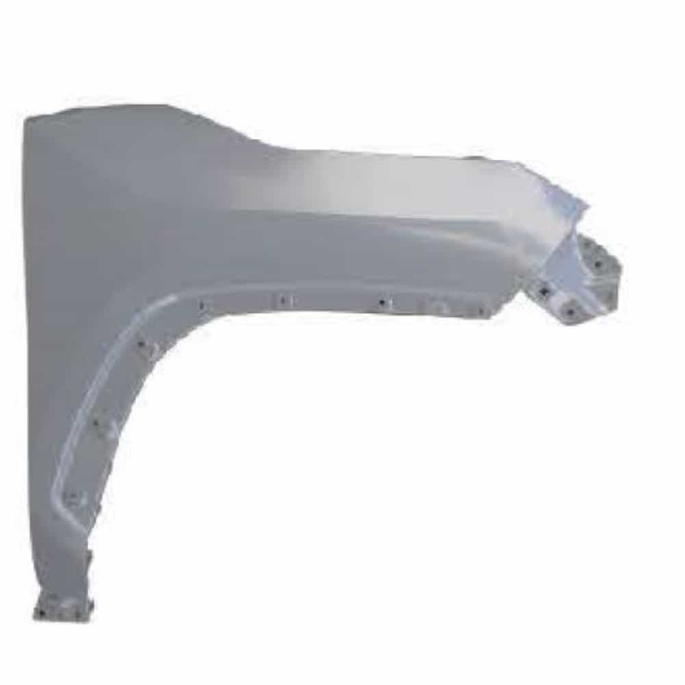 Vicrez OE Replacement Front Fender Passenger Side vz107231 | Toyota RAV4 2019-2020