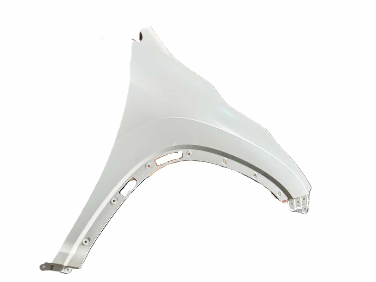 Vicrez OE Replacement Front Fender Passenger Side vz107258 | Toyota Highlander 2015-2020