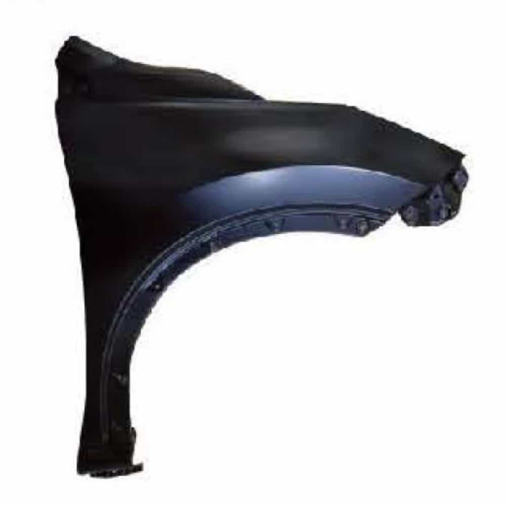 Vicrez OE Replacement Front Fender Passenger Side vz107279 | Toyota Rush 2018-2024