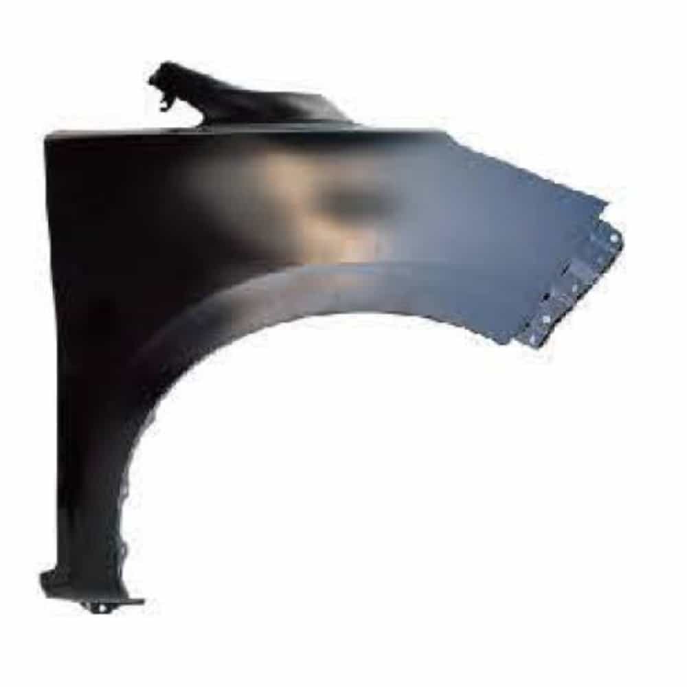 Vicrez OE Replacement Front Fender Passenger Side vz107325 | Toyota Innova 2015-2025