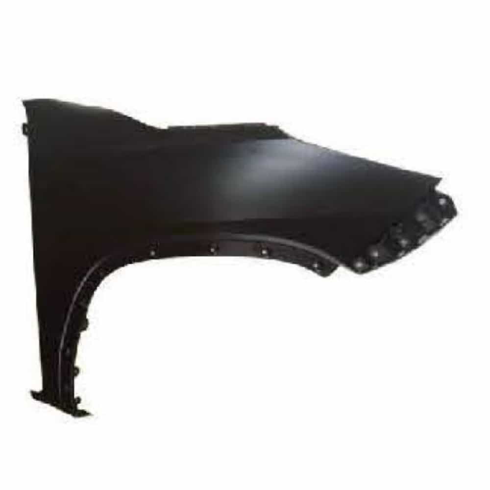 Vicrez OE Replacement Front Fender Passenger Side vz107347 | Toyota Fortuner 2015-2025
