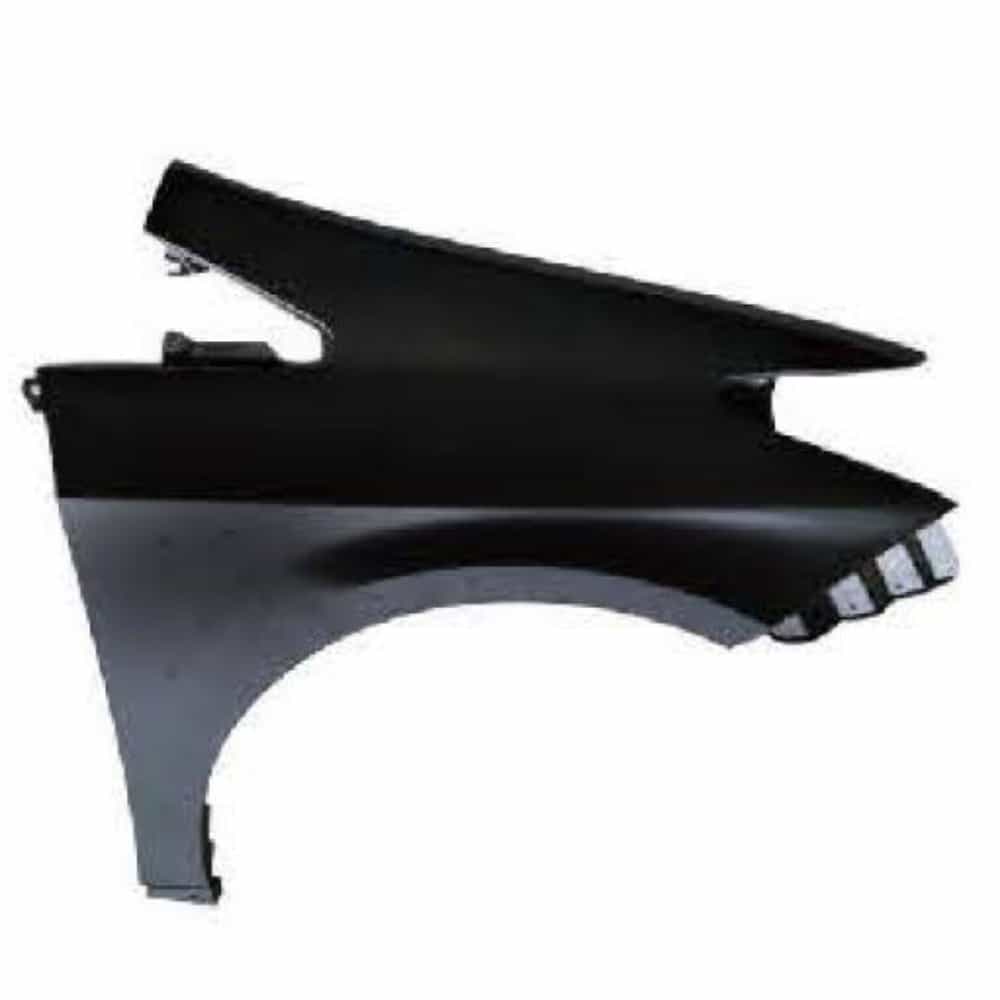 Vicrez OE Replacement Front Fender Passenger Side vz107357 | Toyota Prius 2012-2015