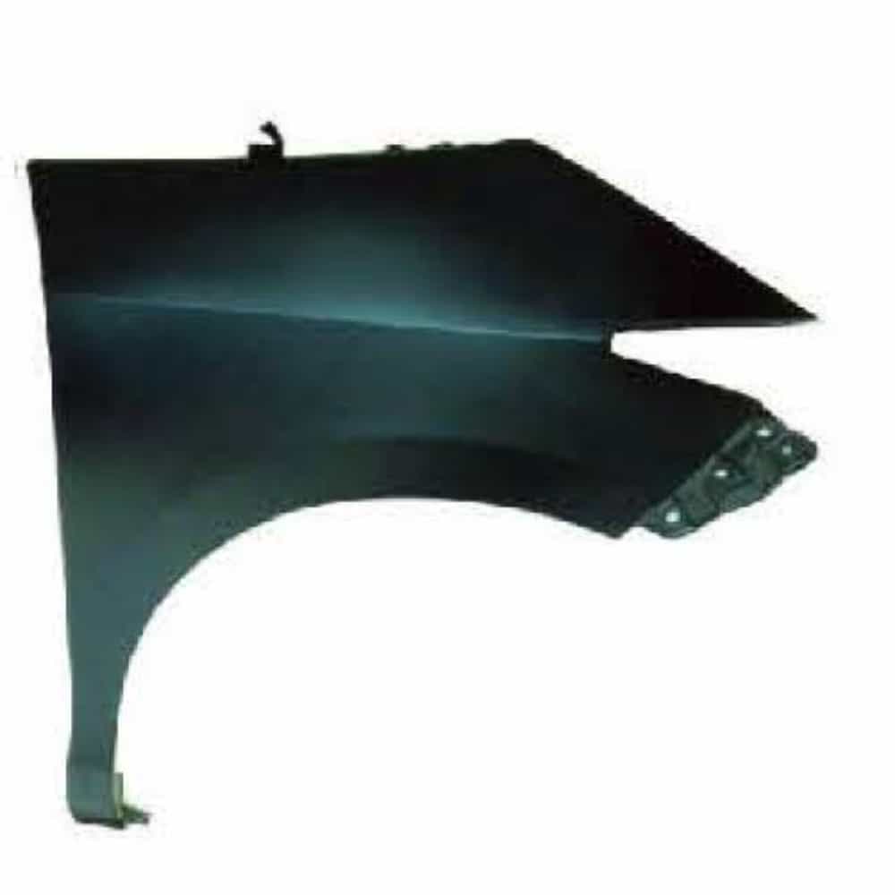 Vicrez OE Replacement Front Fender Passenger Side vz107360 | Toyota Previa 2011-2019