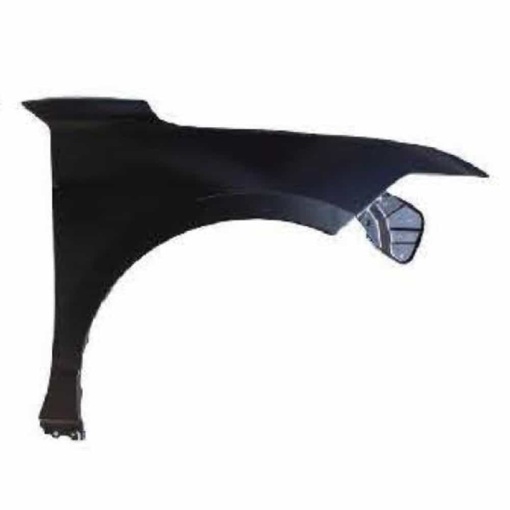 Vicrez OE Replacement Front Fender Passenger Side vz107368 | Toyota Avalon 2019-2022