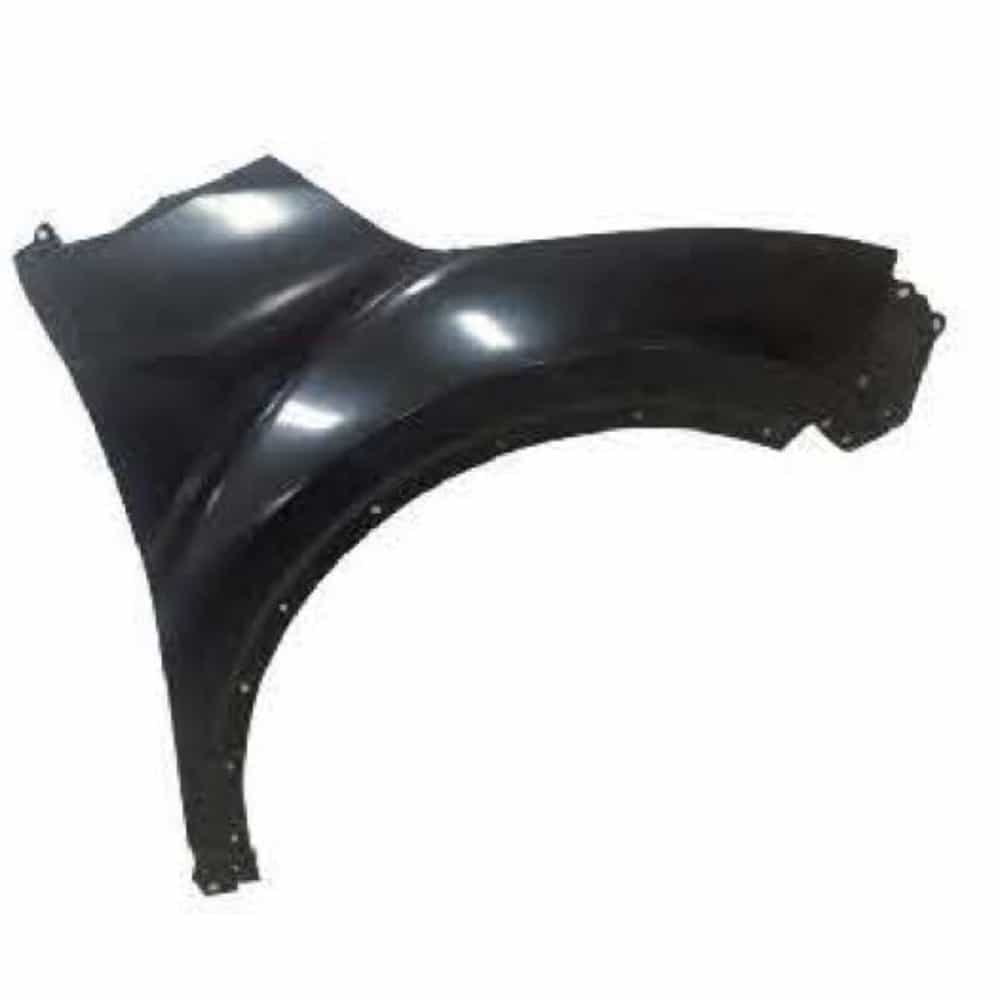Vicrez OE Replacement Front Fender Passenger Side vz107382 | Toyota CHR 2018-2020
