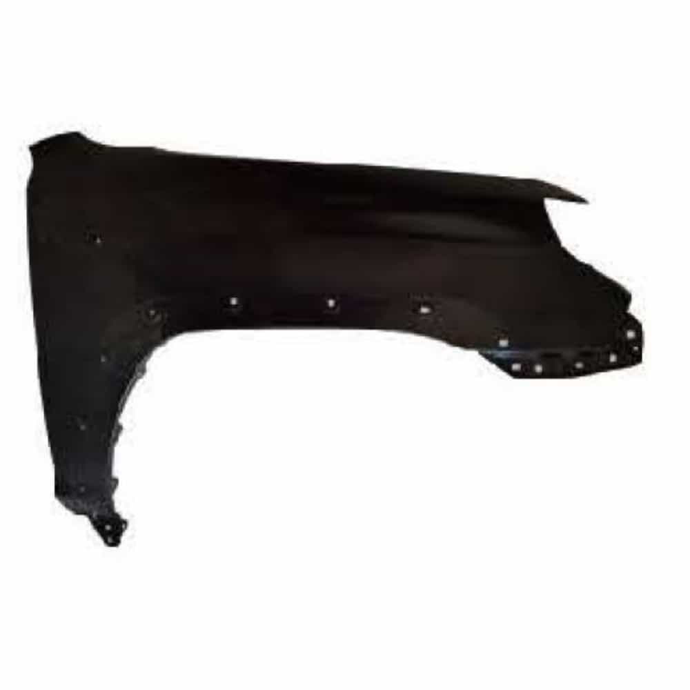 Vicrez OE Replacement Front Fender Passenger Side vz107399 | Toyota 4 Runner 2010-2023