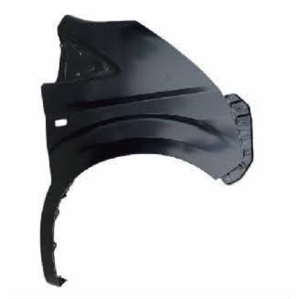 Vicrez OE Replacement Front Fender Passenger Side vz107486 | Toyota Hiace 2019-2024