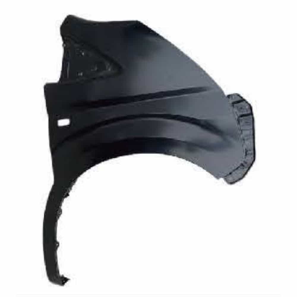 Vicrez OE Replacement Front Fender Passenger Side vz107488 | Toyota Hiace 2019-2024