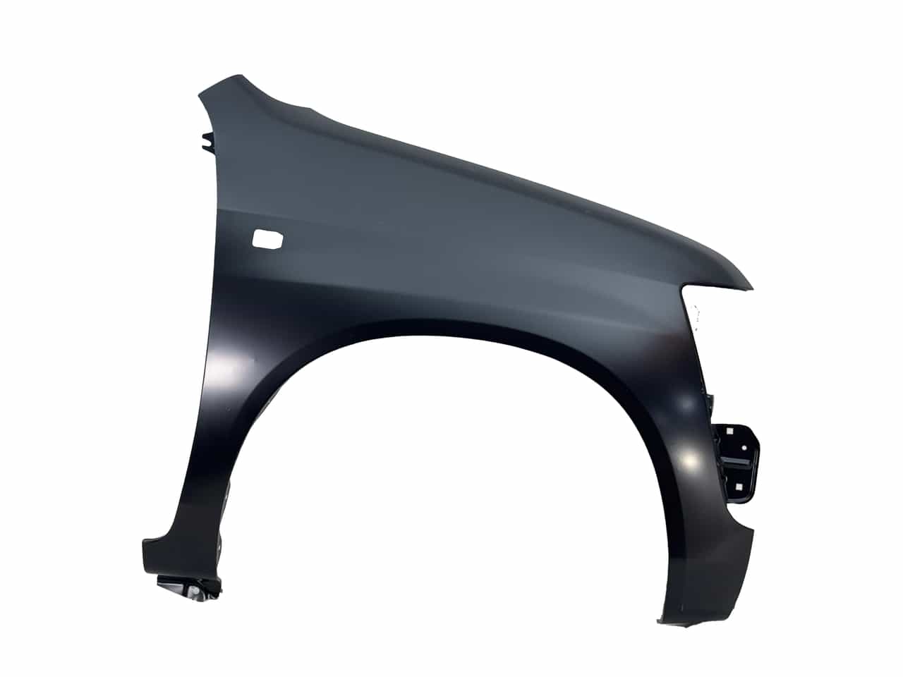 Vicrez OE Replacement Front Fender Passenger Side vz107536 | Toyota Probox 2010-2013