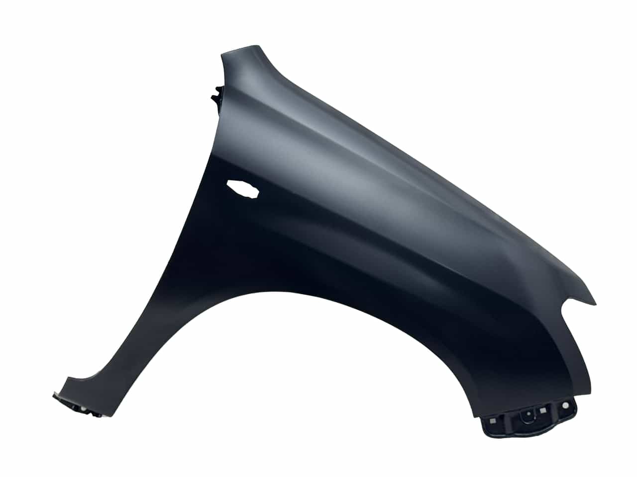 Vicrez OE Replacement Front Fender Passenger Side vz107539 | Toyota Probox 2015-2025