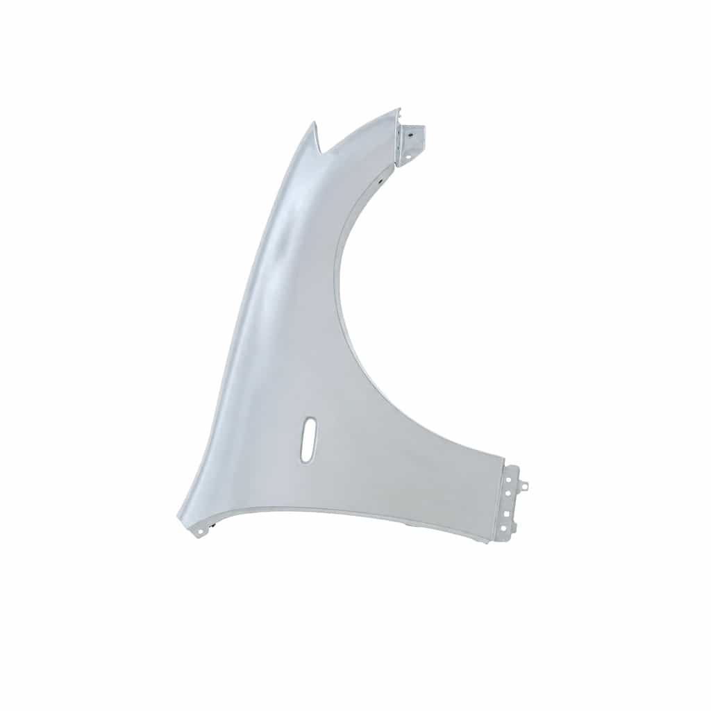 Vicrez OE Replacement Front Fender Passenger Side vz107547 | Toyota Crown 2005-2012